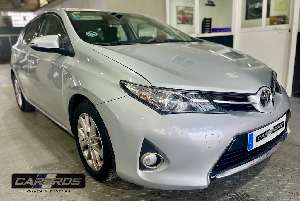 CAR BROS. Taller en Valdemoro.TODAS LAS COMPANIAS. Vehiculo sustitucion. Madrid