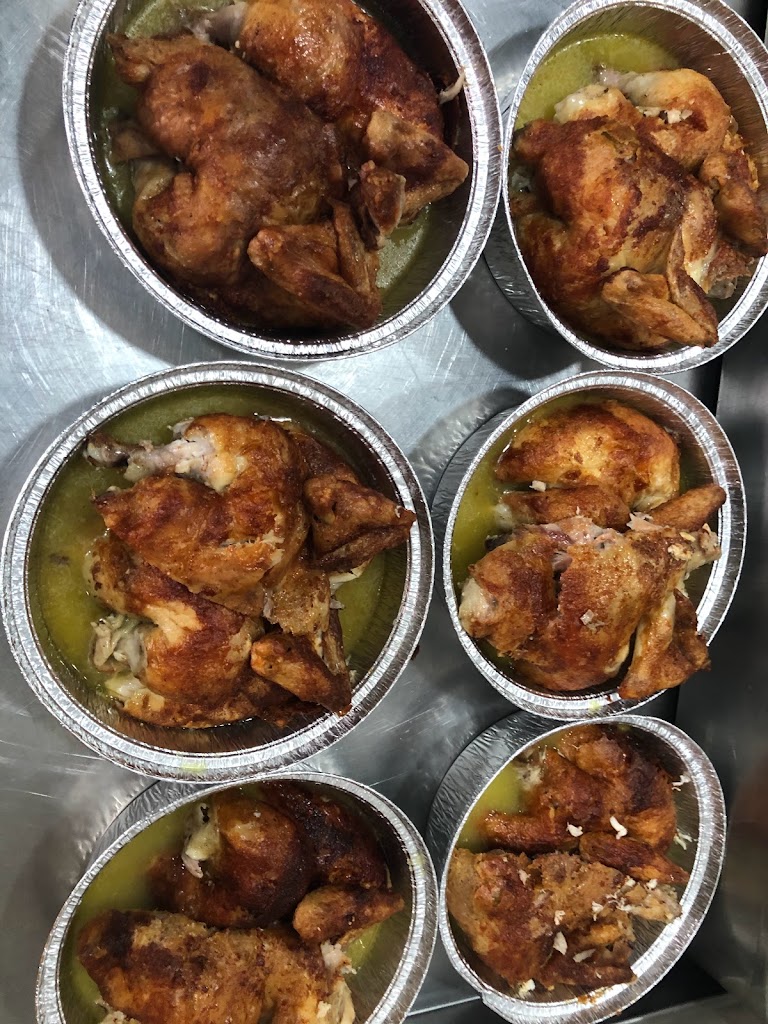Gastronomia Razonable, Asador De Pollos, Croqueteria, Arroceria, Comida Casera Para Llevar — Comida y bebida