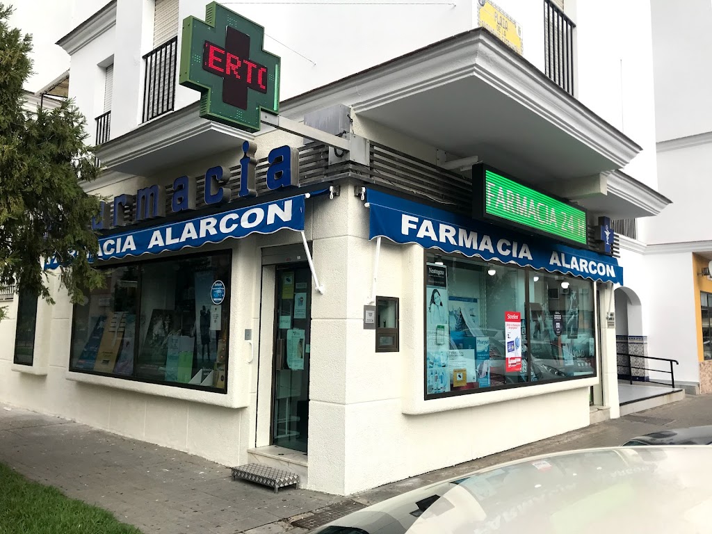 Farmacia Alarcon C.B.
