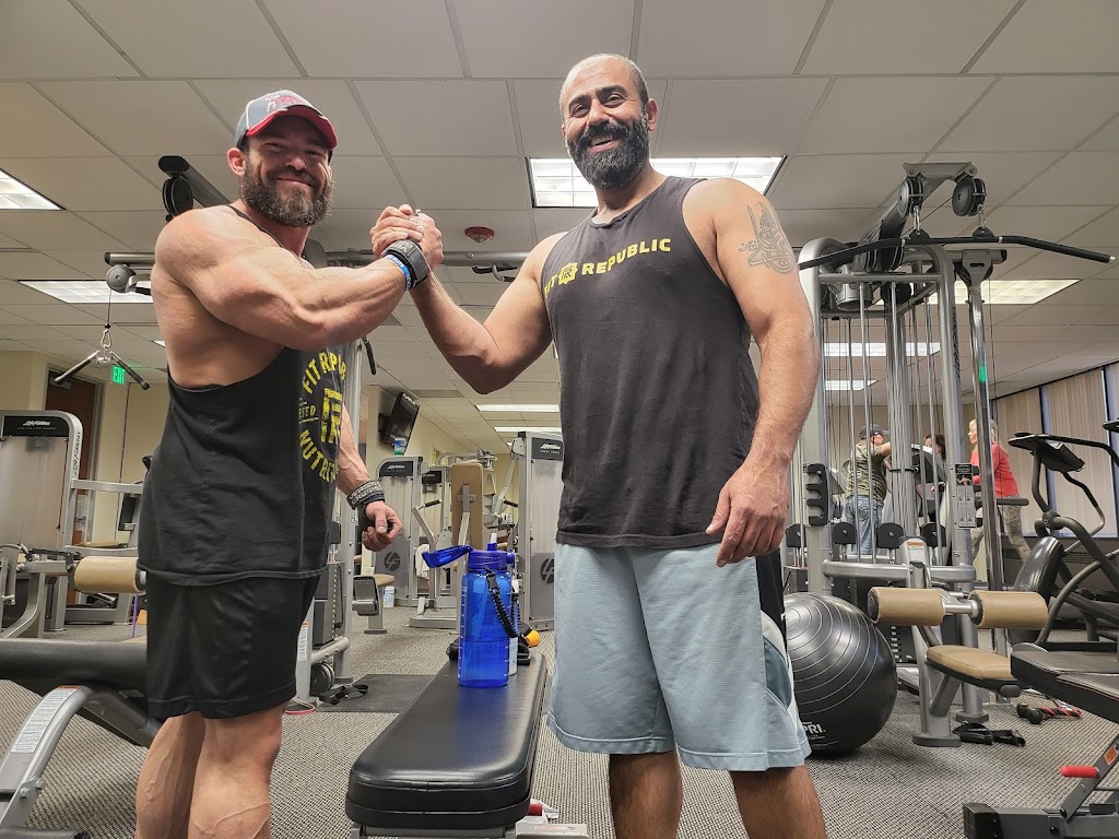  Xtreme Legacy Training