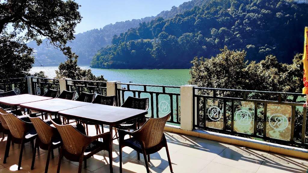 Hotel Shivraj Best Lake View Hotel Near Mall Road Nainital