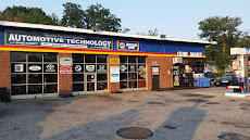 Automotive Technology of East Meadow