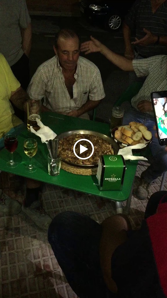 La Parrilla de pepe — Videos