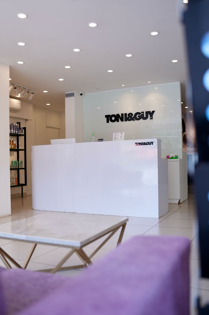 Toni Guy Hairdressing Thiruvalla