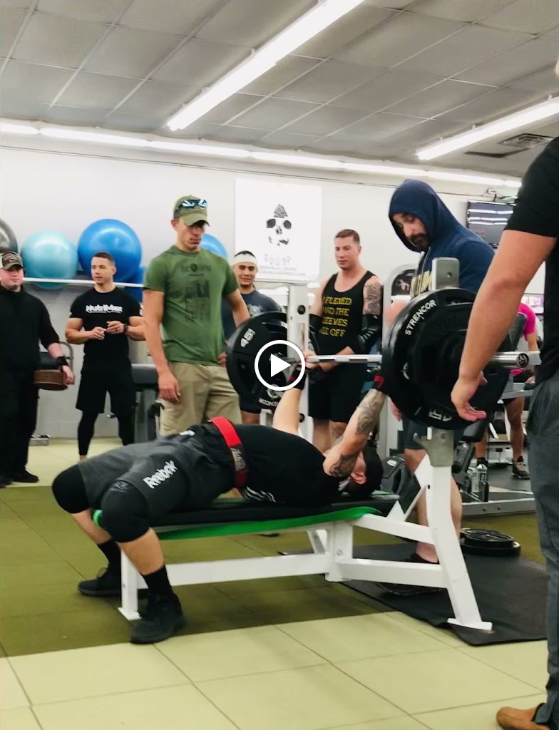  Fit4Life Health Clubs - Richlands