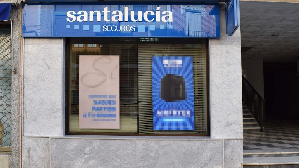 Agencia de Santalucia Seguros