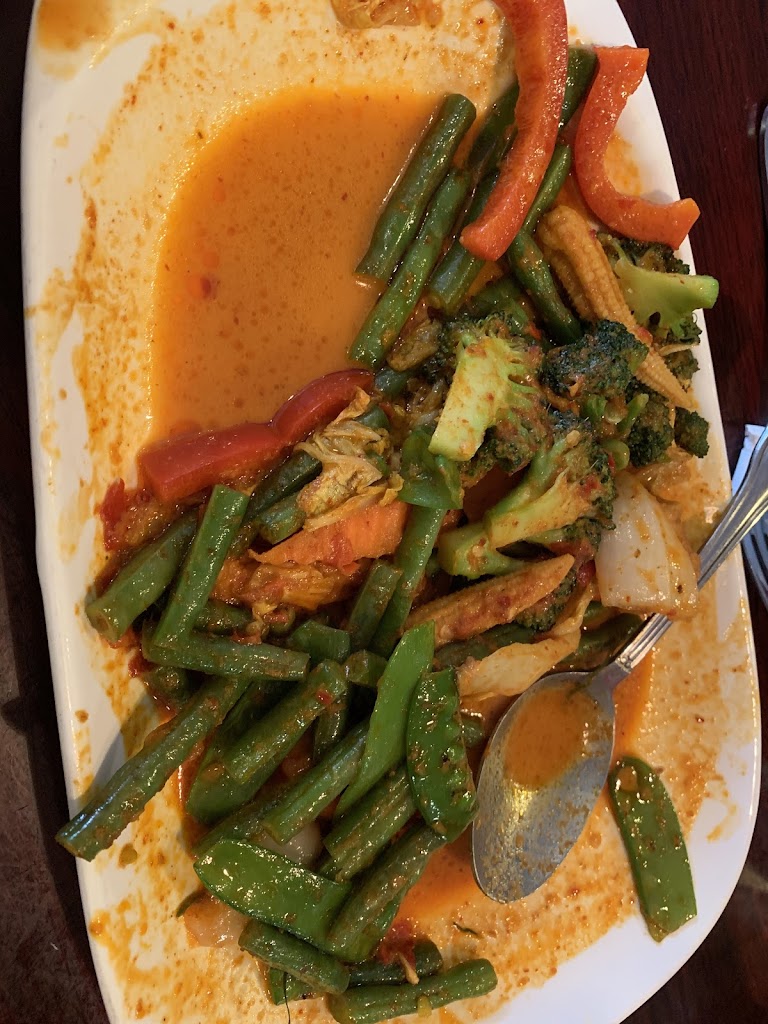 Thai Riverside Restaurant