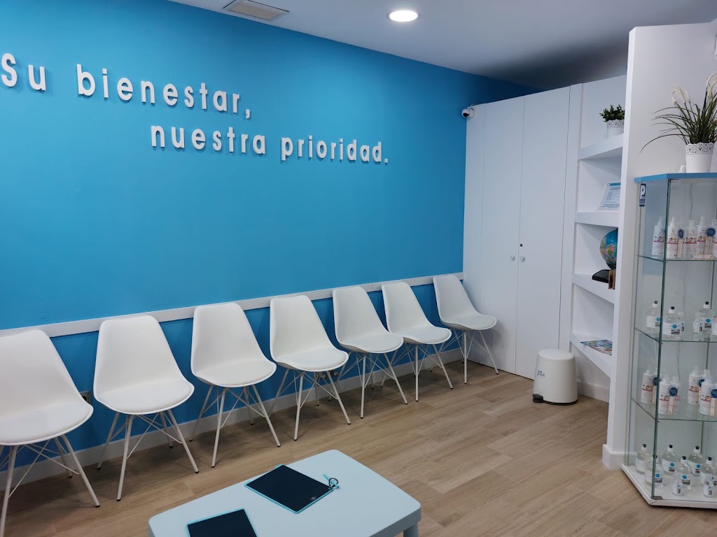 Help Piojitos Elche - Eliminar piojos — Del propietario