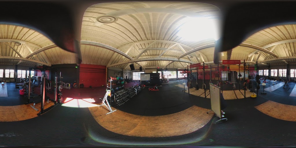  Grit City Fitness and Performance