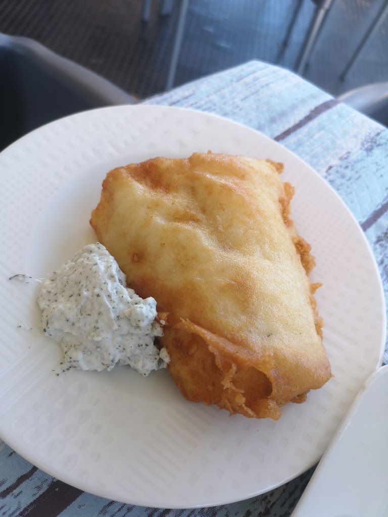 Taperia RUPER. — Comida y bebida