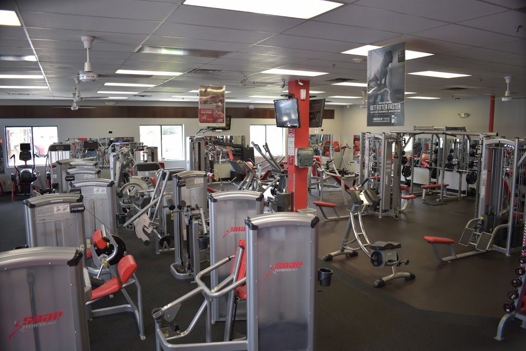  Snap Fitness Stony Point