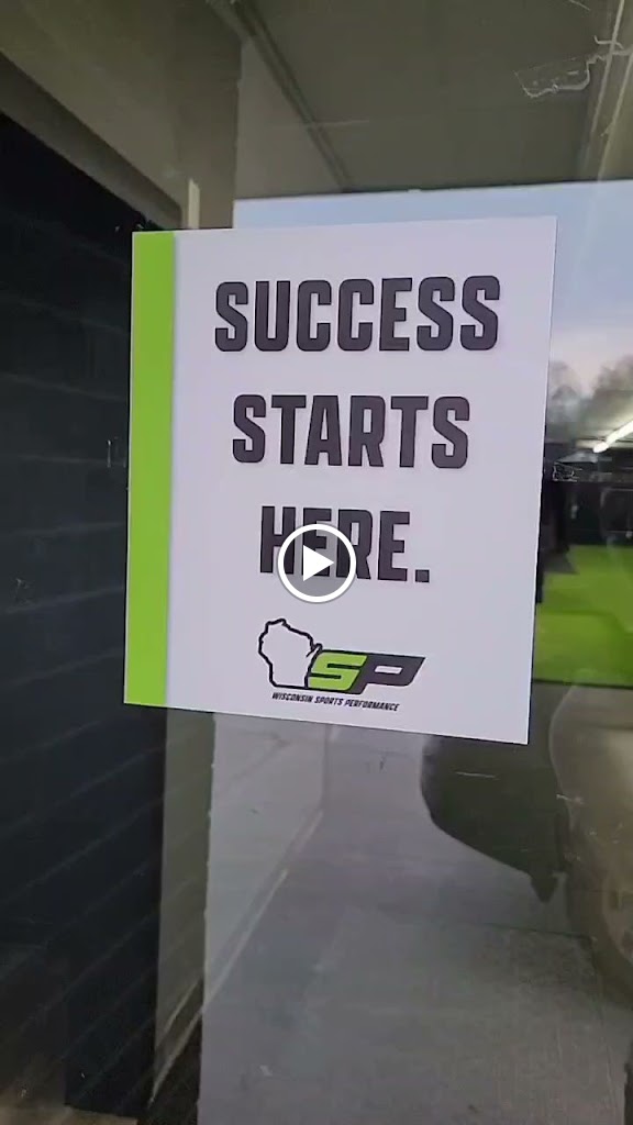  Wisconsin Sports Performance