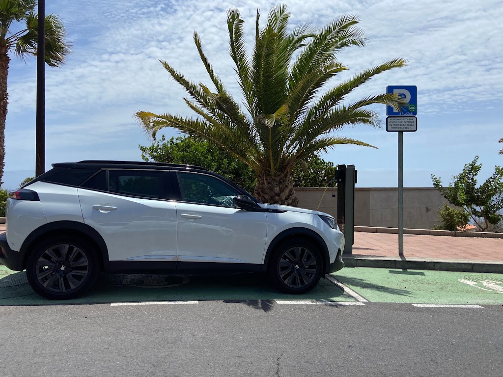 Wallbox Estacion de carga