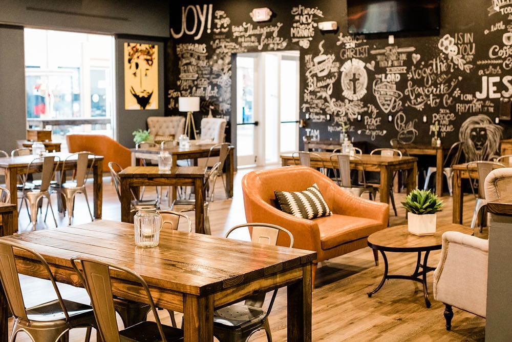 Photo of Oceans Cafe