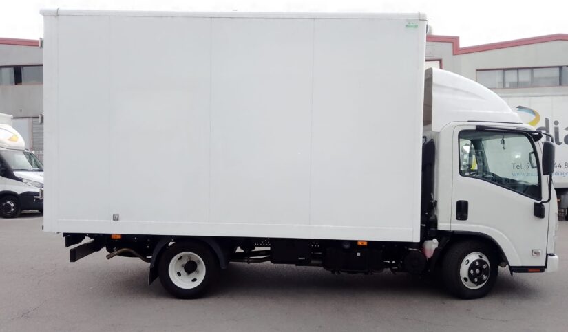 Manfredi Motor — Del propietario