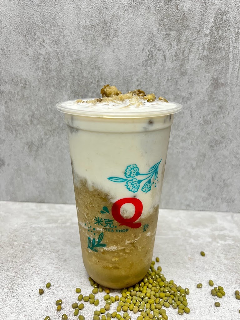 米克Q 復興店 的照片