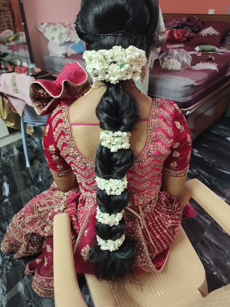 Thulasi Beauty Parlour