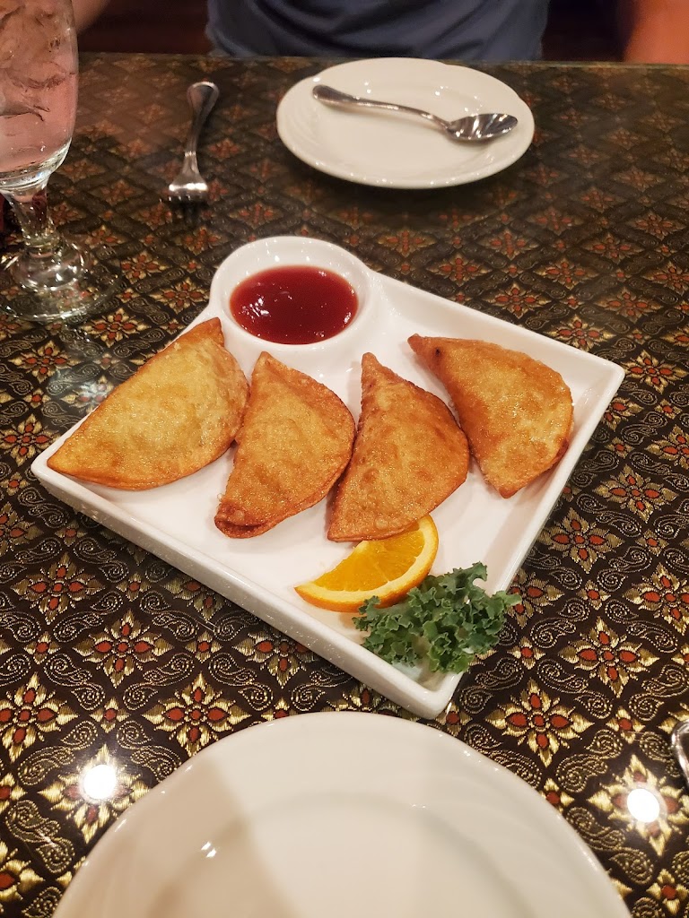 TY Thai Cuisine
