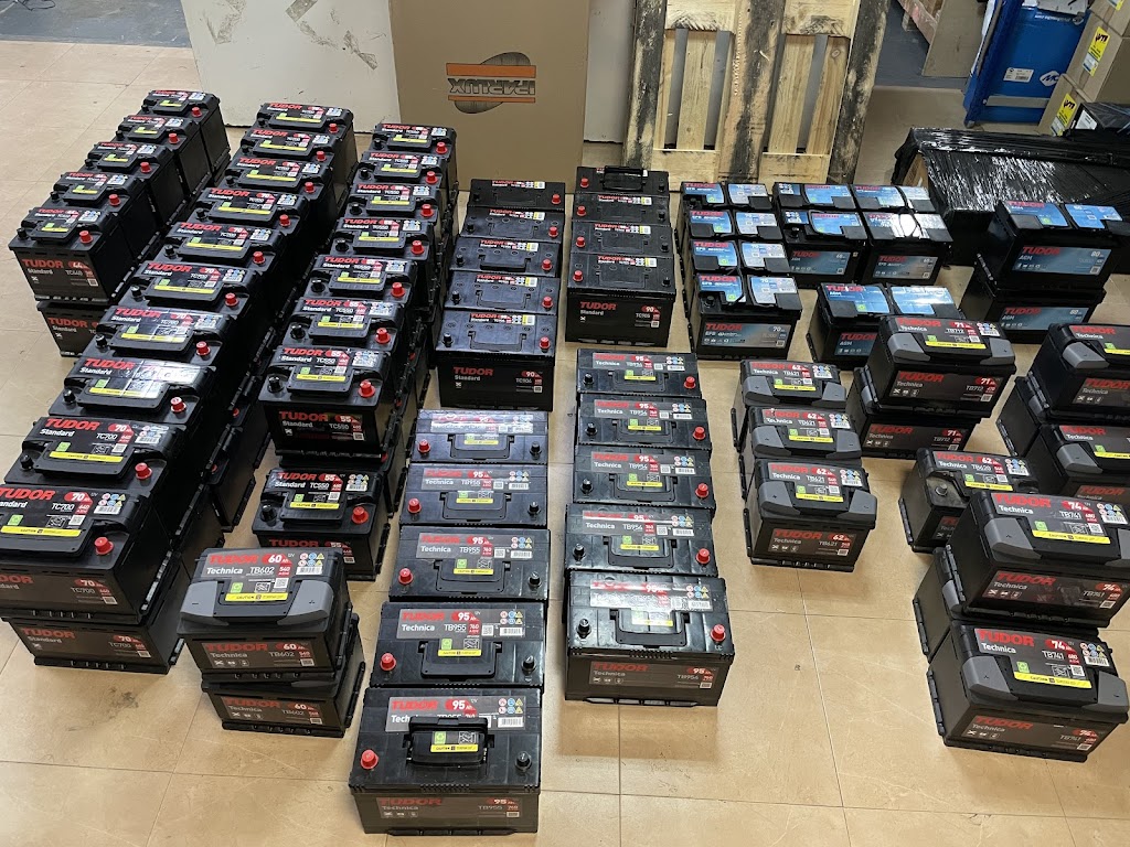 Transmisiones y Frenos Huelva 2022 S.L (Transmifren)