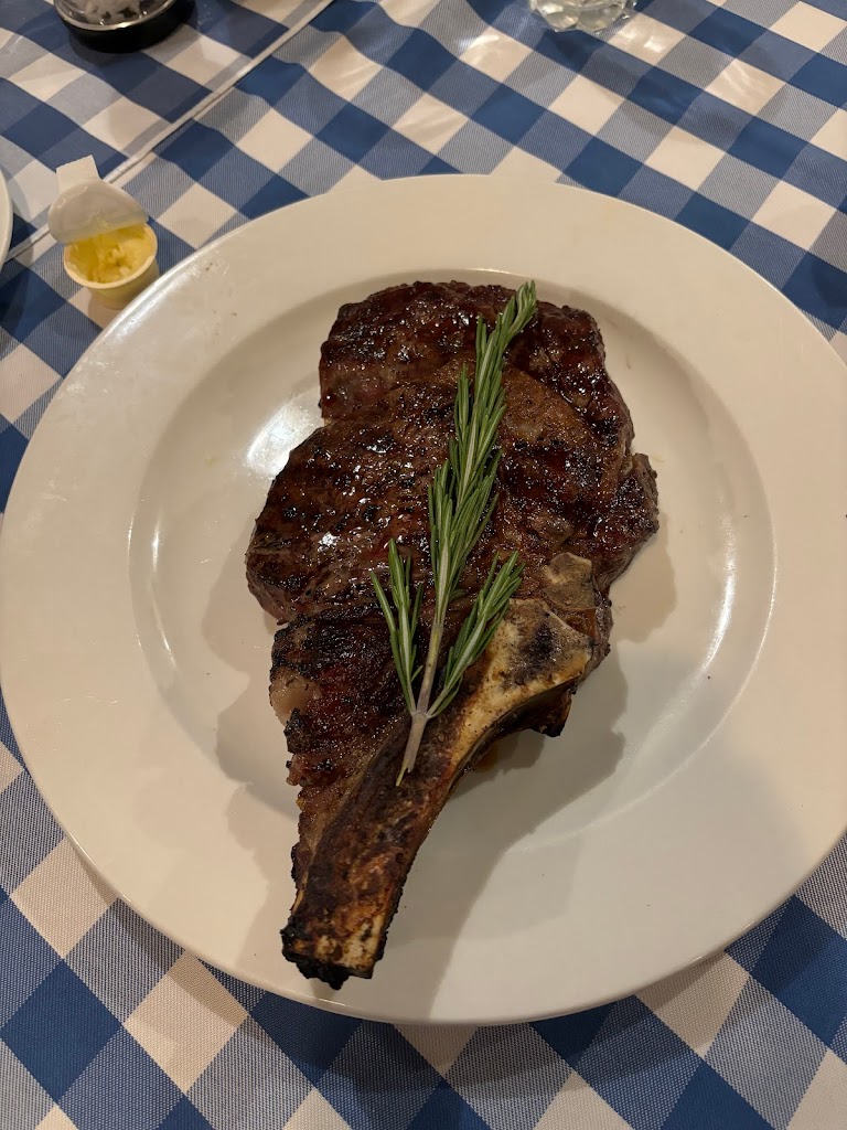 Steak