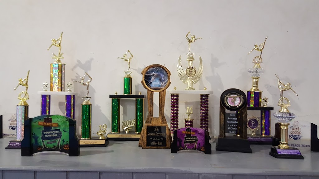  ROCK N' ROLL GYMNASTICS ACADEMY LLC