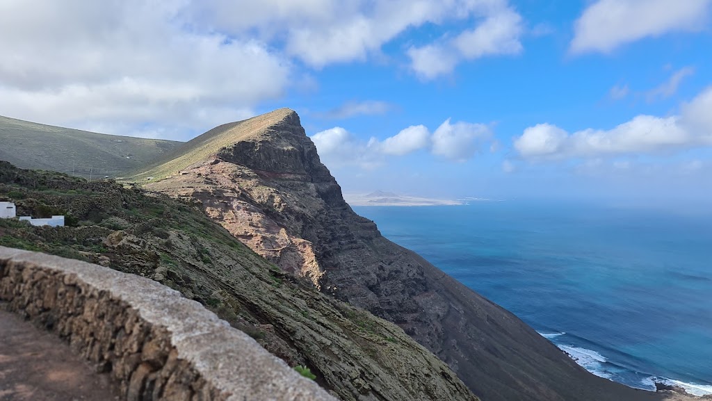 Mirador de Guinate