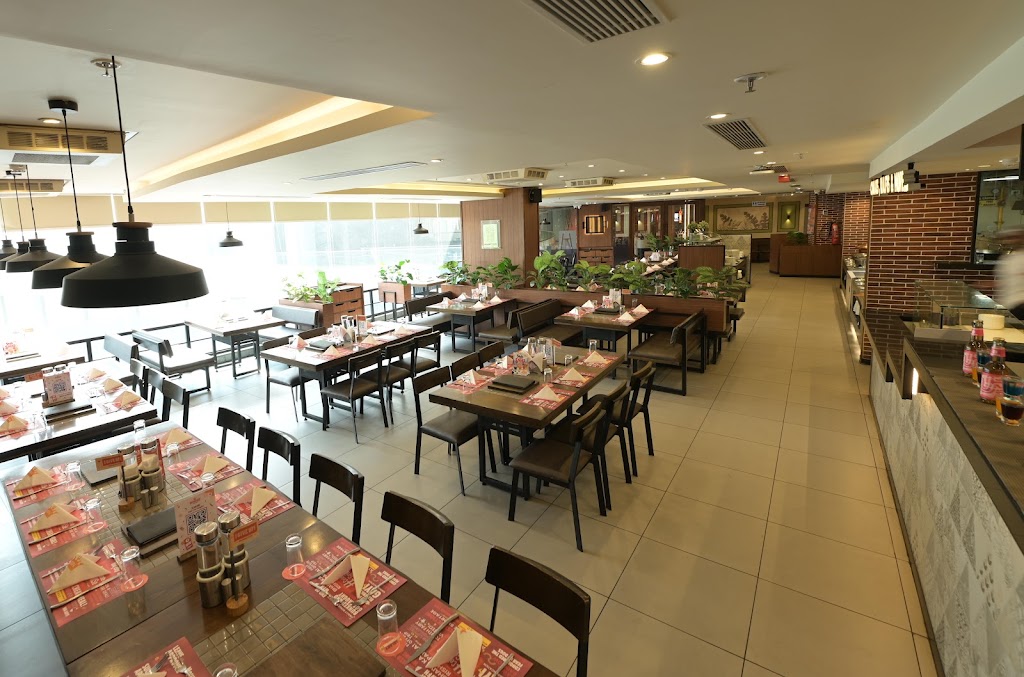 Barbeque Nation Bharuch City Center