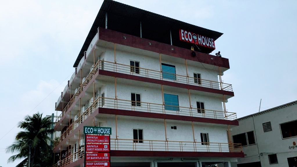 Bapatla Guest House