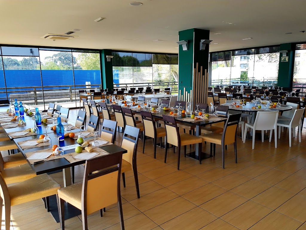 Restaurante Fadura - Jatetxea