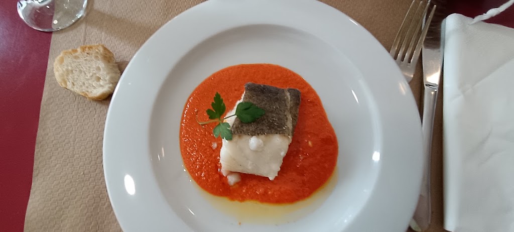Bar Restaurante Amaranto — Mas recientes