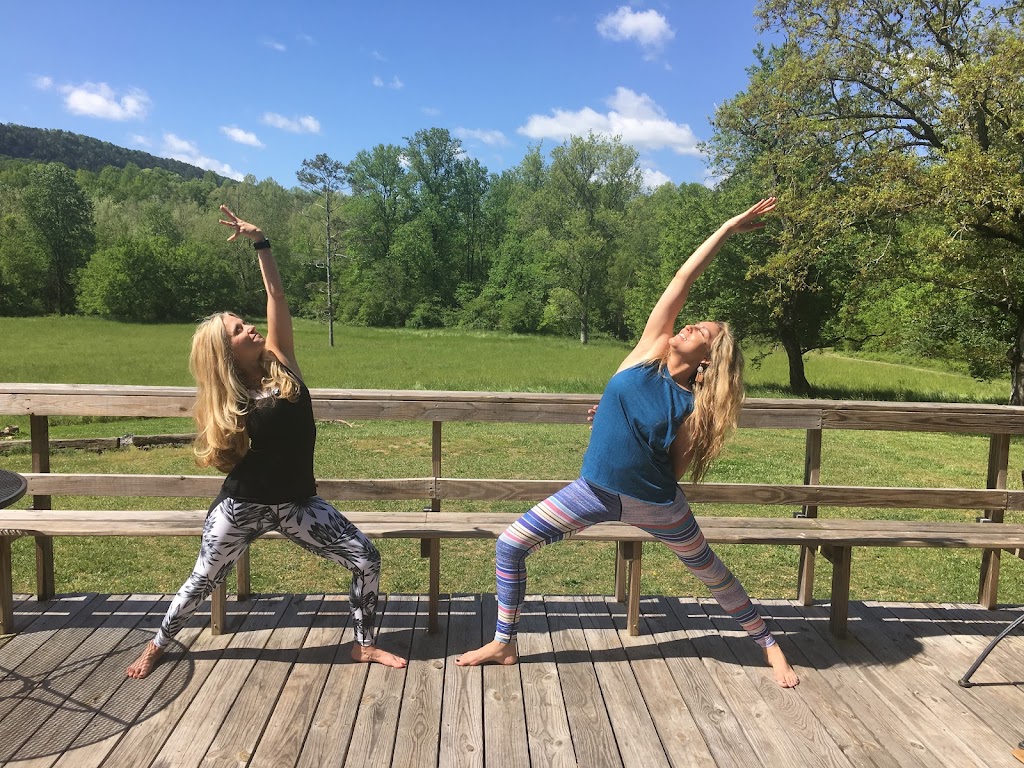  Bodies In Motion Yoga