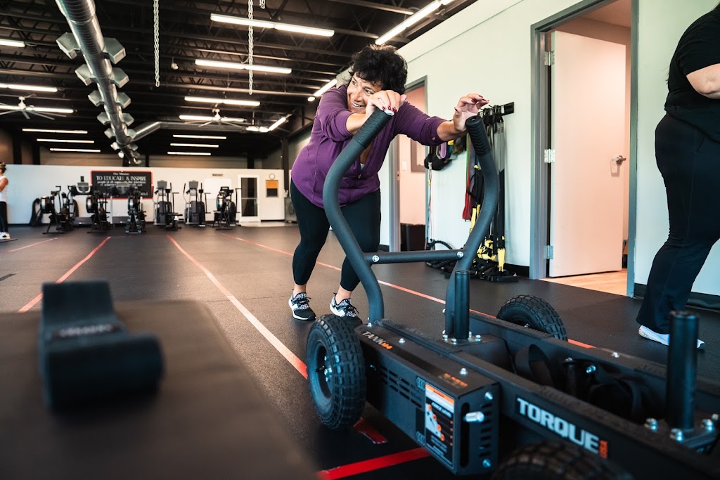  MoJoe's Gym | Personal Training Studio Guilford CT