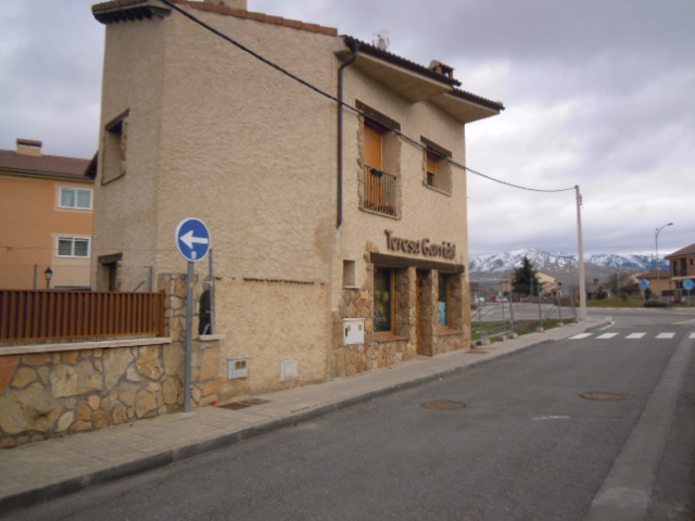 Peluqueria y Estetica Teresa Garrido — Todas