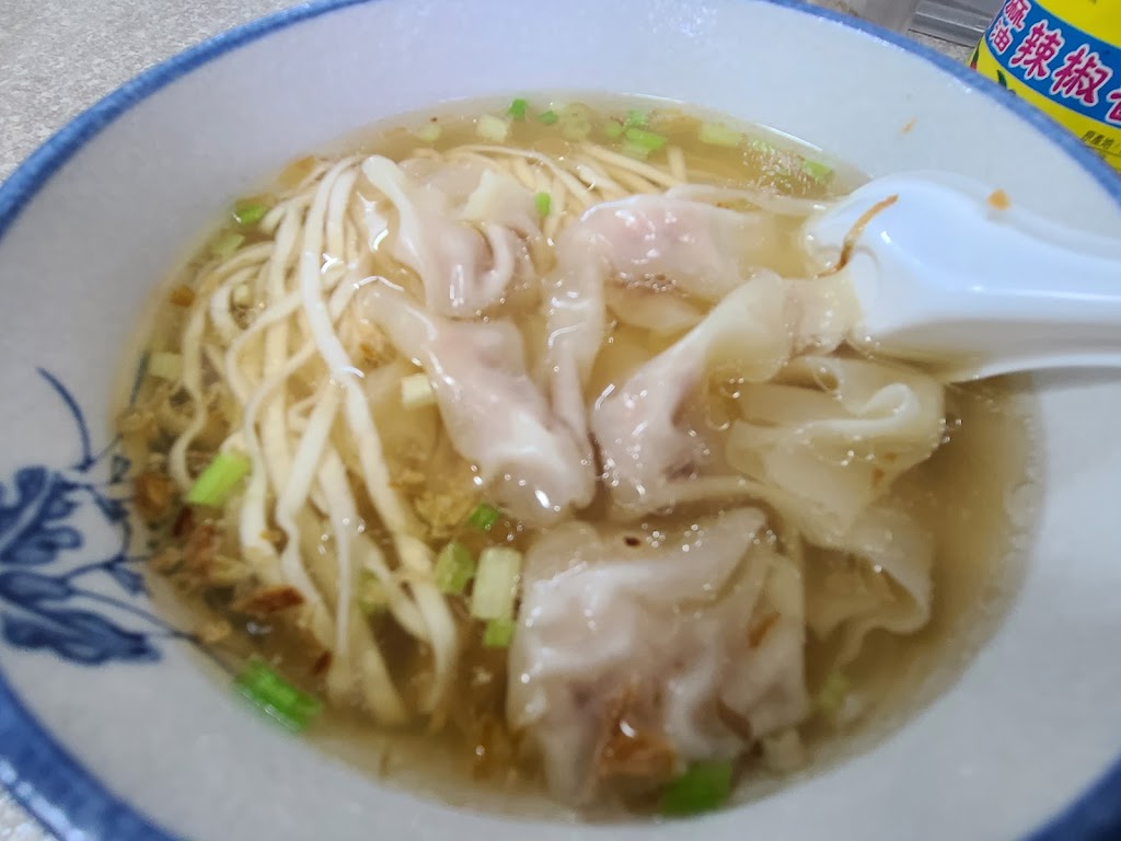 小郵局麵店 的照片