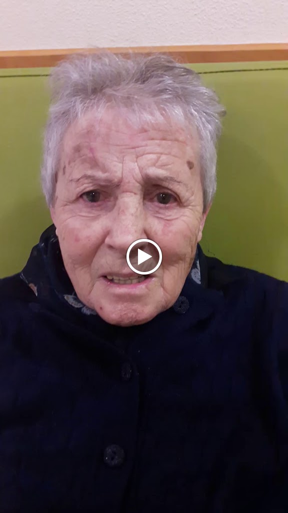 Asilo en Aranda de Duero Hermanitas de Los Ancianos Desamparados Prov BURGOS — Videos