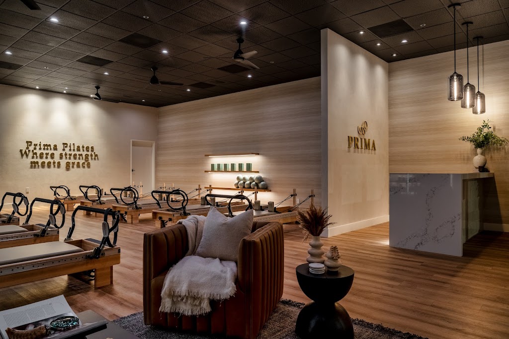  Prima Pilates