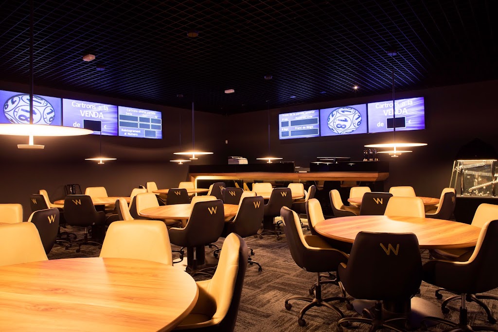 WIN 333 WBINGO MOLLET