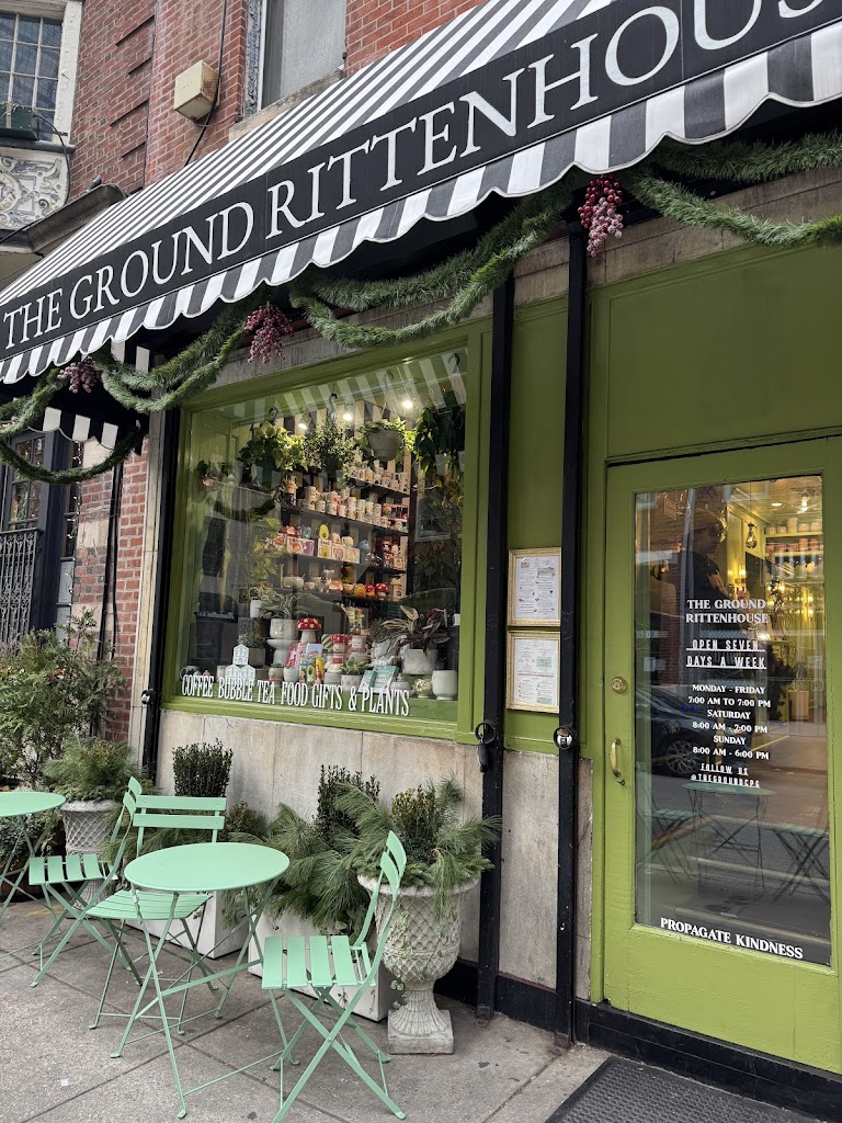 Photo of The Ground Rittenhouse