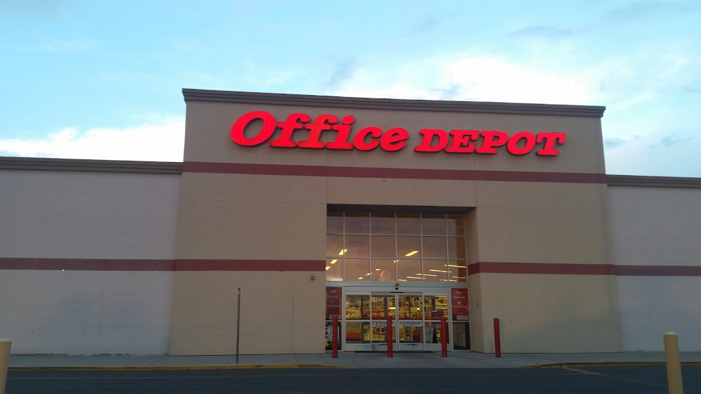 Office Depot - Office supply store in Montrose , United States of America