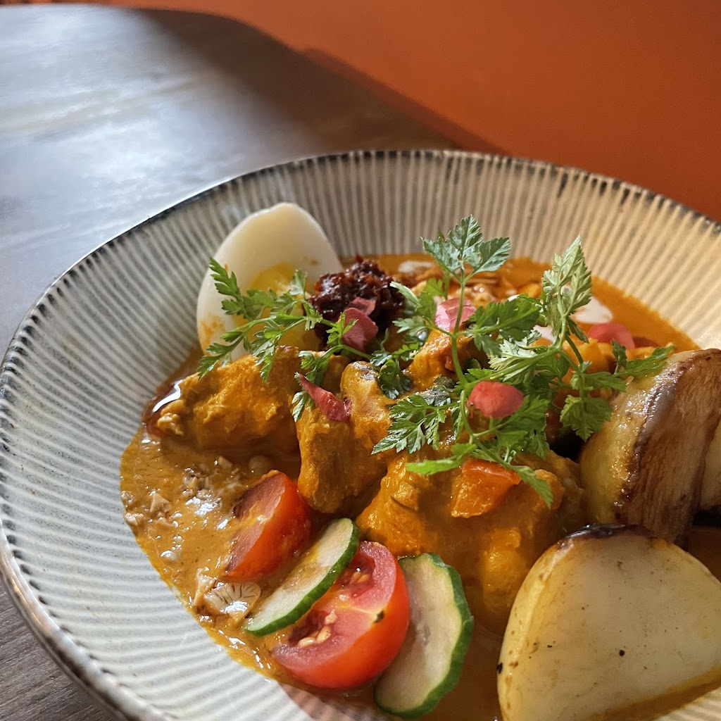 莎莎島 Salsaland | 台中秘魯餐廳、南洋咖哩、墨西哥捲餅、異國料理、北屯美食 的照片