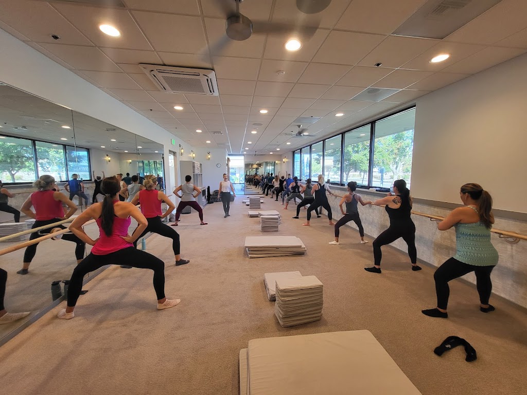  The Bar Method Tracy