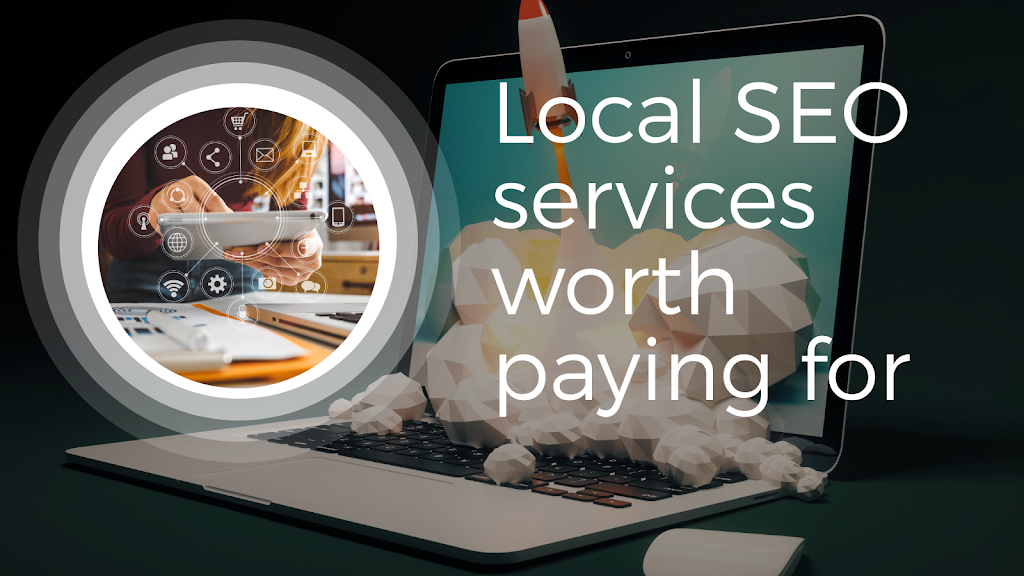 Local Seo Apex Mesa