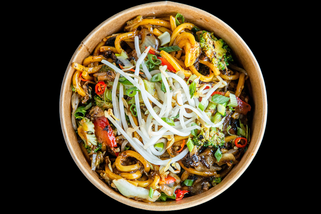 Noodle