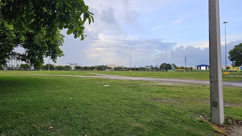 Tamiami Park