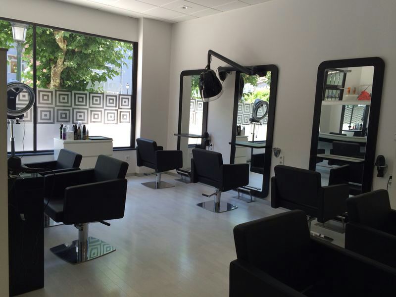 Salon de Peiteado Arima