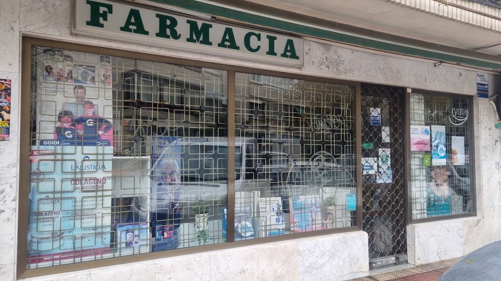 Farmacia Izco