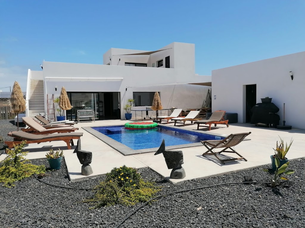 Surfvilla Riders Surf 'N Bike