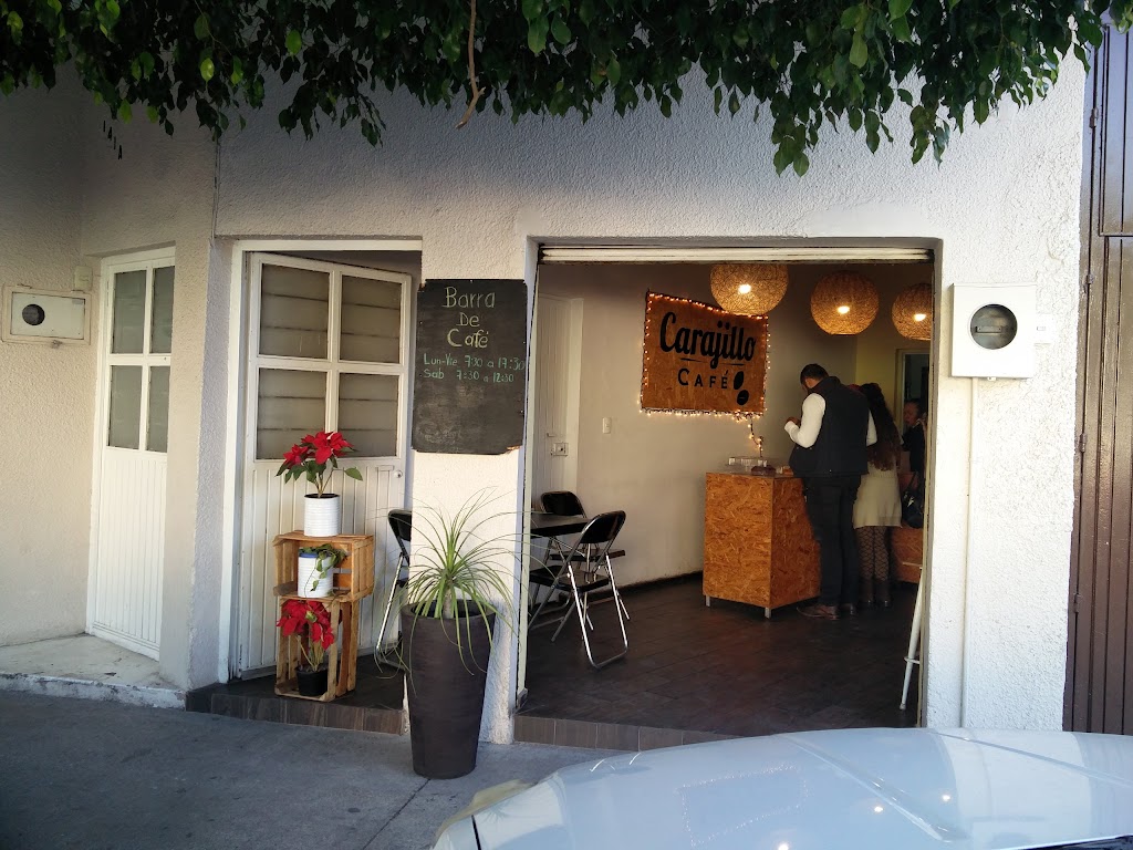 Peregrino Tostadores de cafe