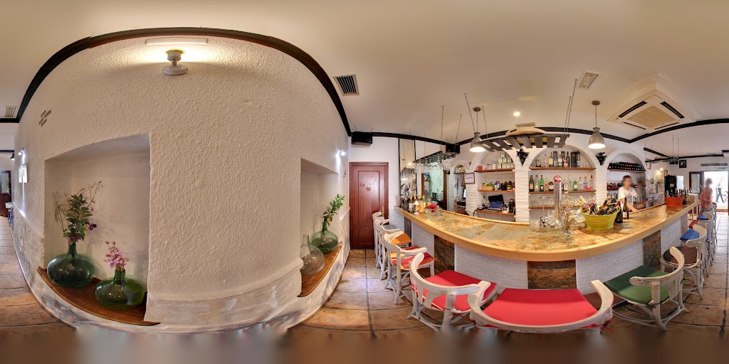 El Escondite de Conil