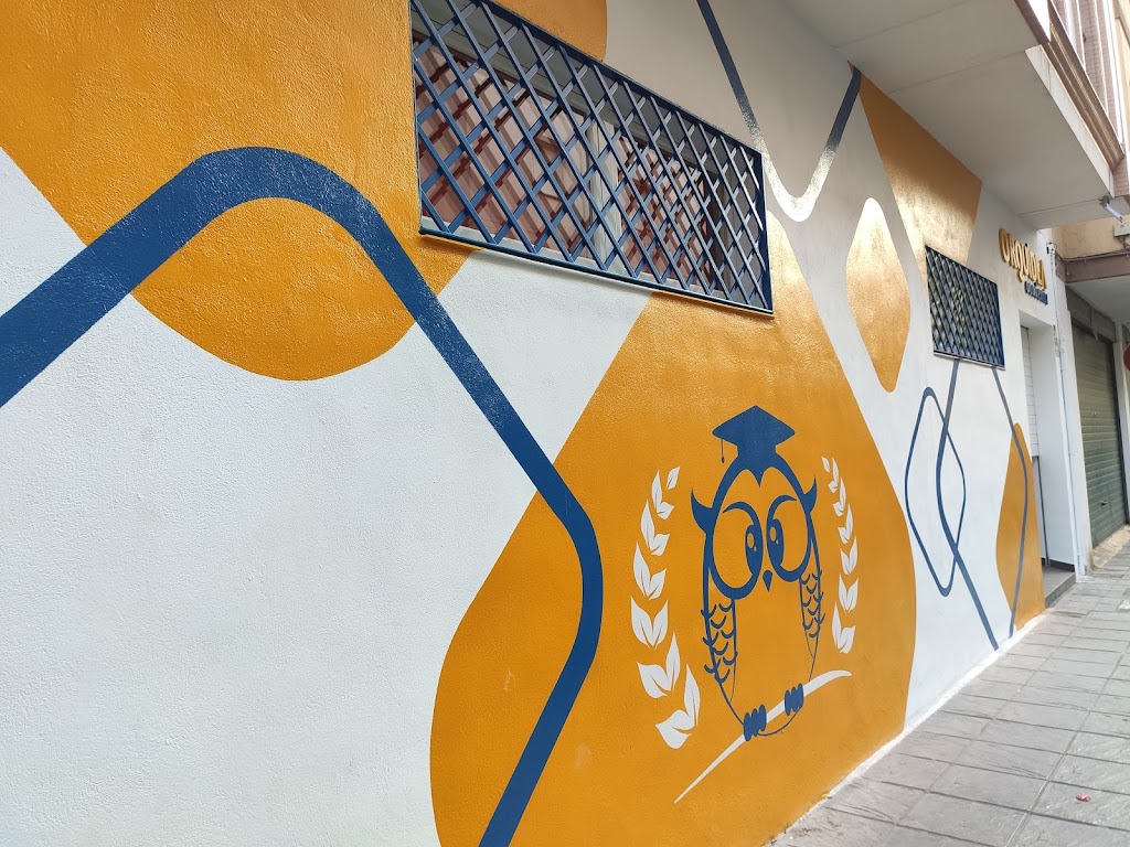 Academia Orquidea S.L.